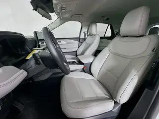 Ford Explorer 2025 Active 4dr SUV