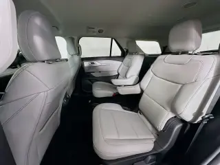 Ford Explorer 2025 Active 4dr SUV