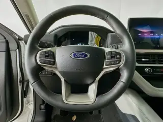 Ford Explorer 2025 Active 4dr SUV
