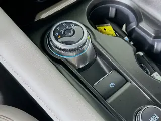 Ford Explorer 2025 Active 4dr SUV