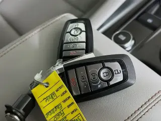 Ford Explorer 2025 Active 4dr SUV