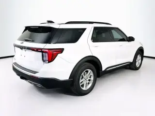 Ford Explorer 2025 Active 4dr SUV