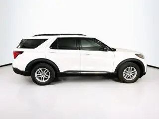 Ford Explorer 2025 Active 4dr SUV