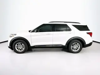 Ford Explorer 2025 Active 4dr SUV