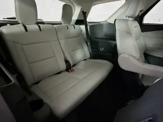 Ford Explorer 2025 Active 4dr SUV