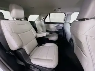 Ford Explorer 2025 Active 4dr SUV
