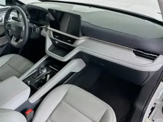 Ford Explorer 2025 Active 4dr SUV