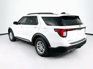 Ford Explorer 2025 Active 4dr SUV