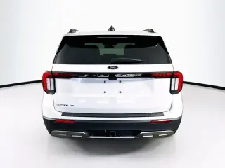 Ford Explorer 2025 Active 4dr SUV