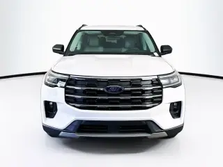 Ford Explorer 2025 Active 4dr SUV