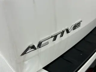 Ford Explorer 2025 Active 4dr SUV