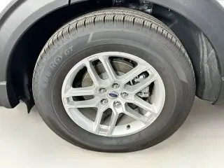 Ford Explorer 2025 Active 4dr SUV