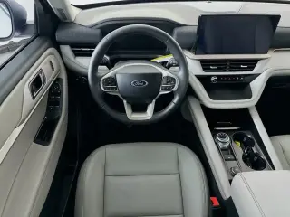 Ford Explorer 2025 Active 4dr SUV