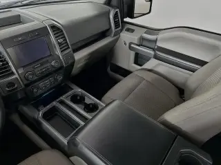 Ford F-150 2019 4x2 XL 4dr SuperCrew 5.5 ft. SB