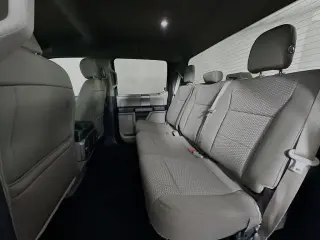 Ford F-150 2019 4x2 XL 4dr SuperCrew 5.5 ft. SB
