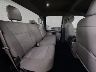 Ford F-150 2019 4x2 XL 4dr SuperCrew 5.5 ft. SB