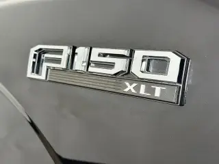 Ford F-150 2019 4x2 XL 4dr SuperCrew 5.5 ft. SB
