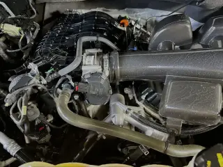 Ford F-150 2019 4x2 XL 4dr SuperCrew 5.5 ft. SB