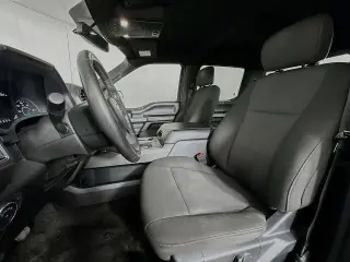 Ford F-150 2018 4x4 XLT 4dr SuperCrew 5.5 ft. SB