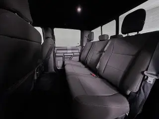 Ford F-150 2018 4x4 XLT 4dr SuperCrew 5.5 ft. SB