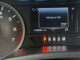 Ford F-150 2018 4x4 XLT 4dr SuperCrew 5.5 ft. SB