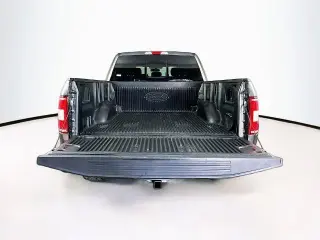 Ford F-150 2018 4x4 XLT 4dr SuperCrew 5.5 ft. SB
