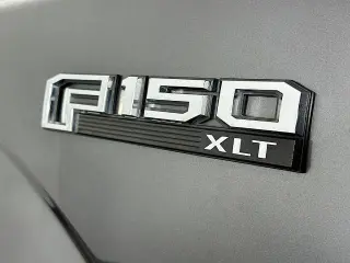 Ford F-150 2018 4x4 XLT 4dr SuperCrew 5.5 ft. SB
