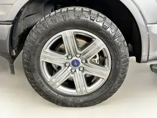 Ford F-150 2018 4x4 XLT 4dr SuperCrew 5.5 ft. SB