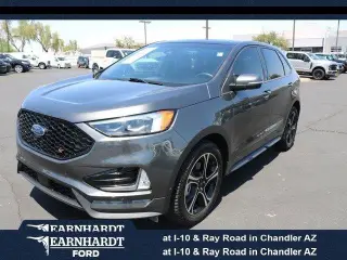 Ford Edge 2019 AWD ST 4dr Crossover