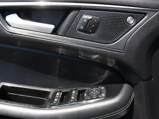Ford Edge 2019 AWD ST 4dr Crossover