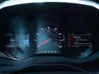 Ford Edge 2019 AWD ST 4dr Crossover