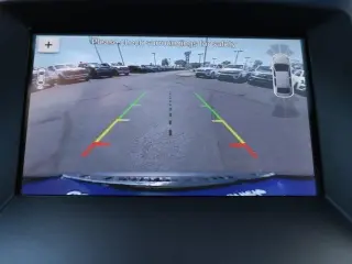 Ford Edge 2019 AWD ST 4dr Crossover