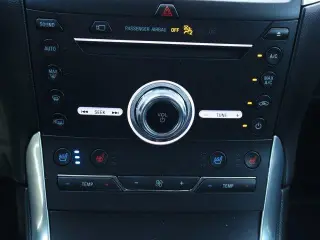 Ford Edge 2019 AWD ST 4dr Crossover