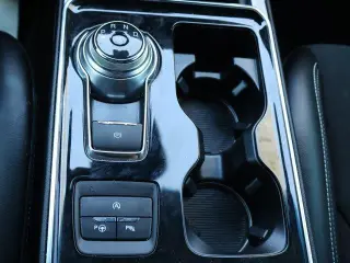 Ford Edge 2019 AWD ST 4dr Crossover