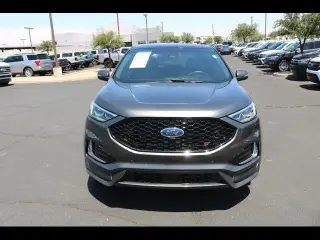 Ford Edge 2019 AWD ST 4dr Crossover