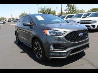 Ford Edge 2019 AWD ST 4dr Crossover