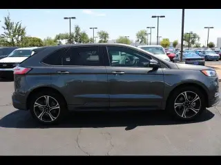 Ford Edge 2019 AWD ST 4dr Crossover