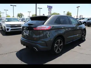 Ford Edge 2019 AWD ST 4dr Crossover