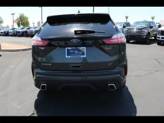 Ford Edge 2019 AWD ST 4dr Crossover