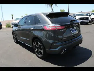 Ford Edge 2019 AWD ST 4dr Crossover