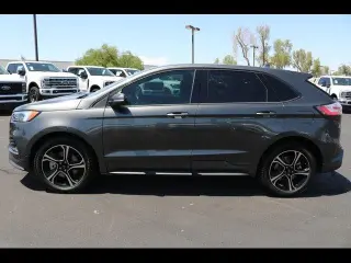 Ford Edge 2019 AWD ST 4dr Crossover