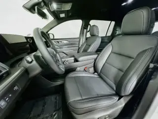 Chevrolet Traverse 2025 LT 4dr SUV