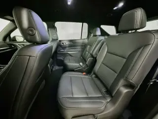 Chevrolet Traverse 2025 LT 4dr SUV