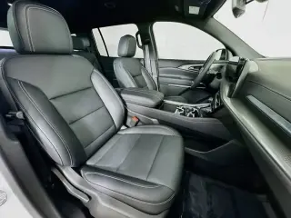 Chevrolet Traverse 2025 LT 4dr SUV