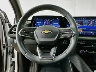 Chevrolet Traverse 2025 LT 4dr SUV