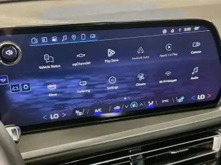 Chevrolet Traverse 2025 LT 4dr SUV