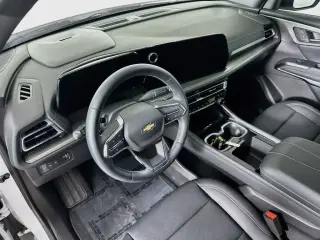 Chevrolet Traverse 2025 LT 4dr SUV