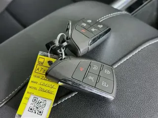 Chevrolet Traverse 2025 LT 4dr SUV