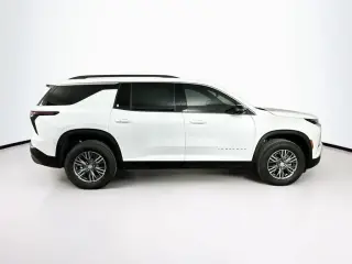 Chevrolet Traverse 2025 LT 4dr SUV