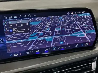 Chevrolet Traverse 2025 LT 4dr SUV